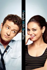 მეგობრული სექსი ქართულად | Friends with Benefits Qartulad