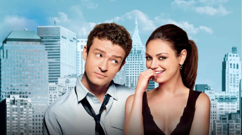 მეგობრული სექსი ქართულად | Friends with Benefits Qartulad 