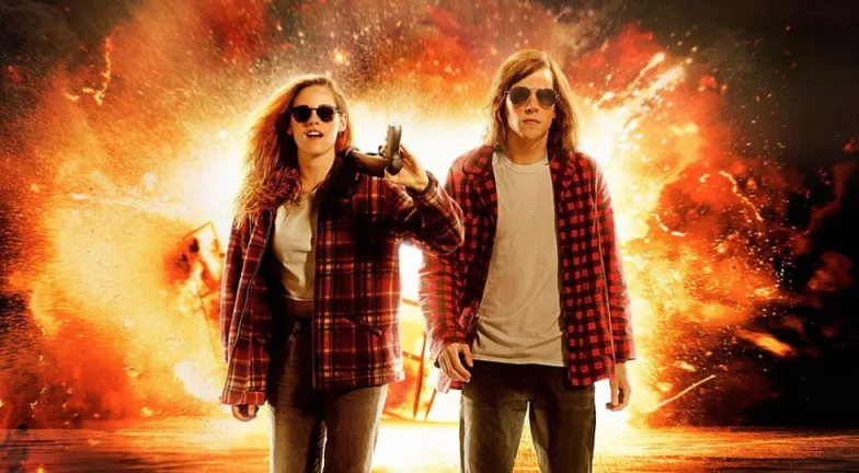 ულტრაამერიკელები ქართულად | American Ultra Qartulad 