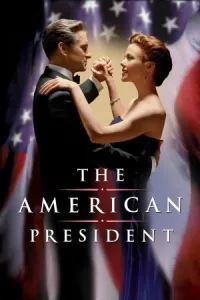 ამერიკის პრეზიდენტი ქართულად | The American President Qartulad