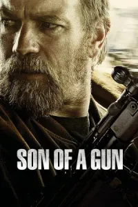 იარაღის შვილი ქართულად | Son of a Gun Qartulad