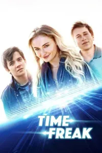 დროის გიჟი ქართულად | Time Freak Qartulad