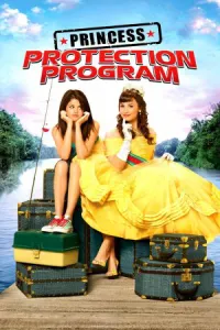 პრინცესების დაცვის პროგრამა ქართულად | Princess Protection Program Qartulad