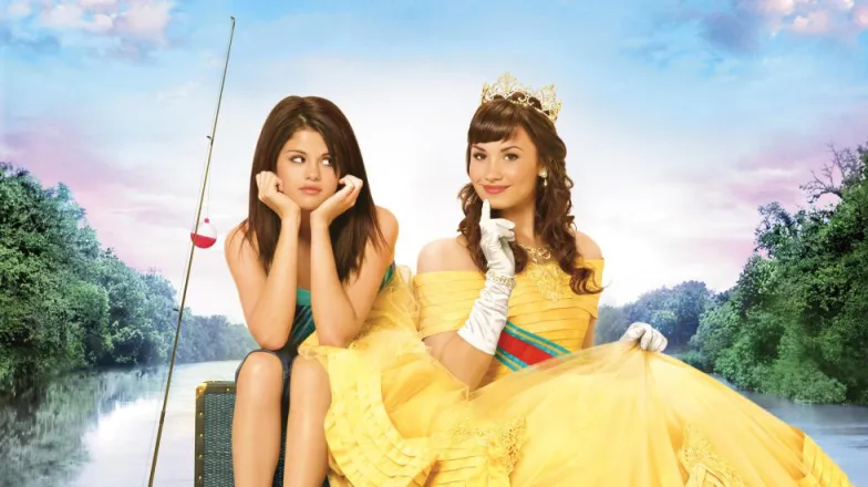 პრინცესების დაცვის პროგრამა ქართულად | Princess Protection Program Qartulad 