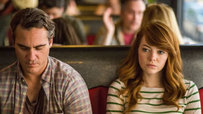 ირაციონალური ადამიანი ქართულად | Irrational Man Qartulad