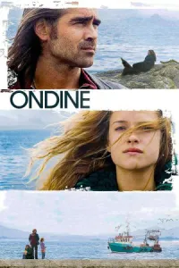 უნდინა ქართულად | ONDINE Qartulad