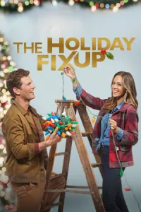 შერიგება საშობაოდ ქართულად | THE HOLIDAY FIX UP Qartulad