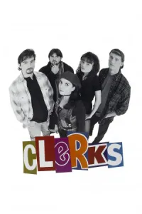 კლერკები ქართულად | Clerks Qartulad