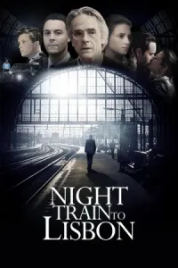 ღამის მატარებელი ლისაბონამდე ქართულად | Night Train to Lisbon Qartulad