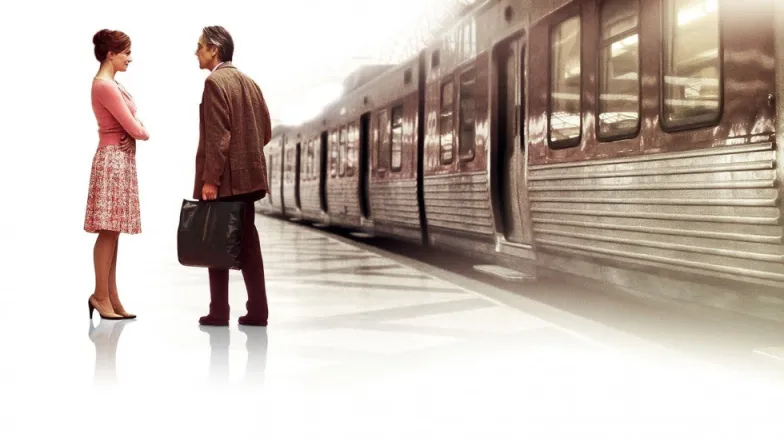 ღამის მატარებელი ლისაბონამდე ქართულად | Night Train to Lisbon Qartulad 