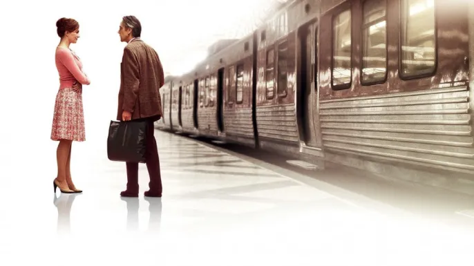 ღამის მატარებელი ლისაბონამდე ქართულად | Night Train to Lisbon Qartulad
