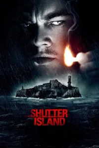 შეშლილთა კუნძული ქართულად | Shutter Island Qartulad