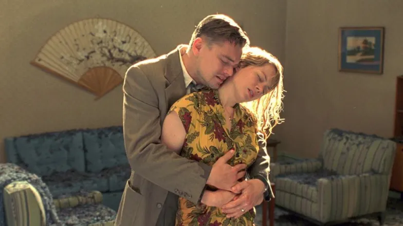 შეშლილთა კუნძული ქართულად | Shutter Island Qartulad 