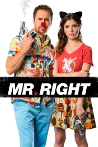 მისტერ სამართლიანი ქართულად | MR. RIGHT Qartulad