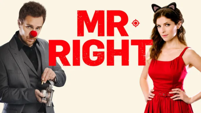 მისტერ სამართლიანი ქართულად | MR. RIGHT Qartulad
