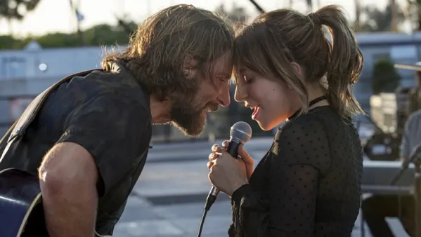 ვარსკვლავის დაბადება ქართულად | A Star Is Born Qartulad