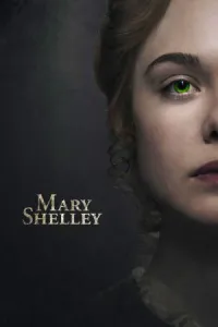 მერი შელი ქართულად | Mary Shelley Qartulad