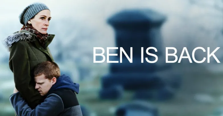 ბენის დაბრუნება ქართულად | Ben Is Back Qartulad 