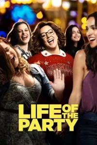 წვეულების სული ქართულად | Life of the Party Qartulad