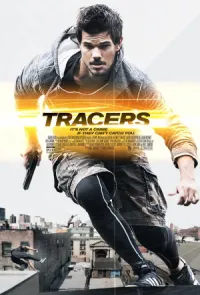 ტრეისერები ქართულად | Tracers Qartulad