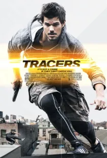 ტრეისერები ქართულად | Tracers Qartulad