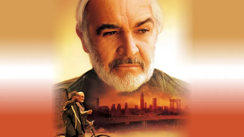 იპოვო ფორესტერი ქართულად | Finding Forrester Qartulad 