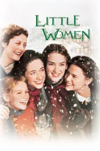 პატარა ქალები ქართულად | Little Women Qartulad