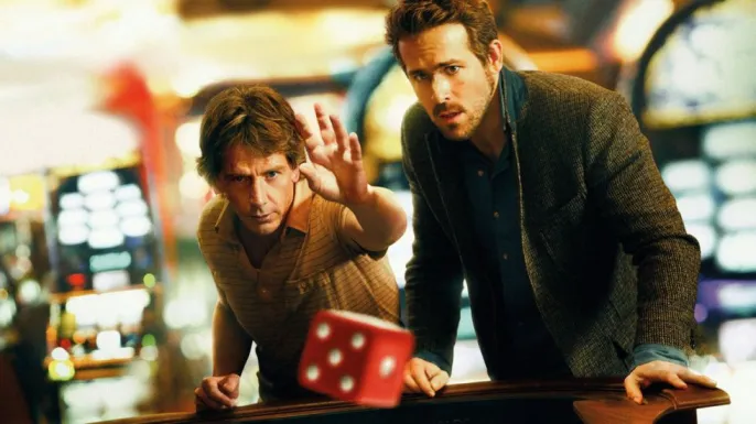 გასეირნება მისისიპიში ქართულად | Mississippi Grind Qartulad