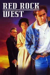 რედ როკ ვესტი ქართულად | Red Rock West Qartulad