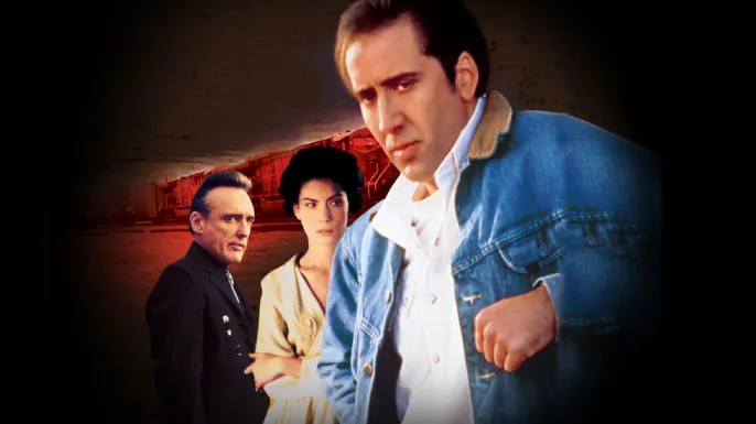 რედ როკ ვესტი ქართულად | Red Rock West Qartulad
