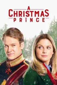საშობაო პრინცი ქართულად | A Christmas Prince Qartulad