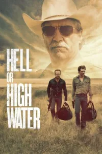 ნებისმიერ ფასად ქართულად | HELL OR HIGH WATER Qartulad
