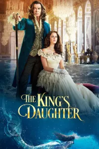 მეფის ქალიშვილი ქართულად | THE KINGS DAUGHTER Qartulad