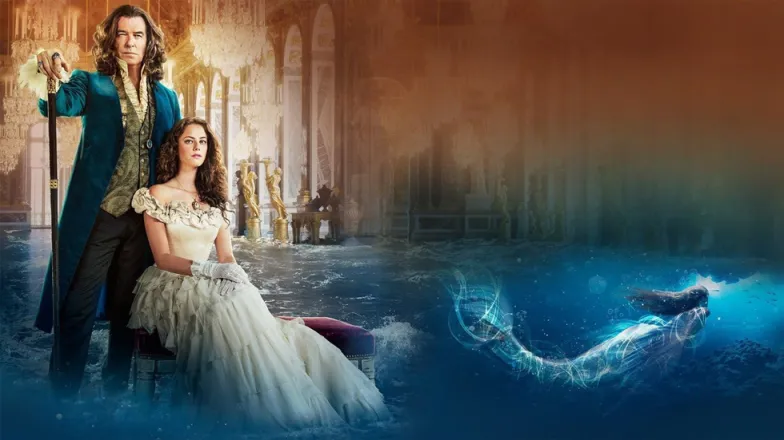 მეფის ქალიშვილი ქართულად | THE KINGS DAUGHTER Qartulad 