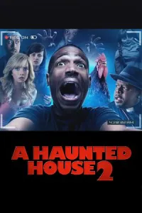 პარანორმალური მოვლენები 2 ქართულად | A Haunted House 2 Qartulad