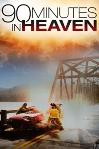 90 წუთი სამოთხეში ქართულად | 90 Minutes in Heaven Qartulad