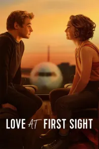 ერთი ნახვით შეყვარება ქართულად | Love at First Sight Qartulad