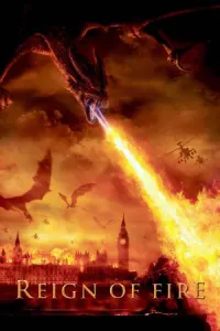 ცეცხლის ძალა ქართულად | Reign of Fire Qartulad