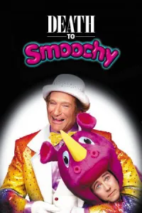 სიკვდილი სმუჩის ქართულად | Death to Smoochy Qartulad