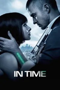 დროში ქართულად | In Time Qartulad