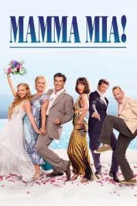 მამა მია ქართულად | Mamma Mia Qartulad