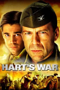 ჰარტის ომი ქართულად | Harts War Qartulad