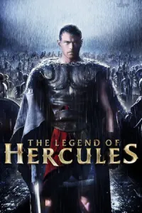 ლეგენდა ჰერაკლეზე ქართულად | The Legend of Hercules Qartulad