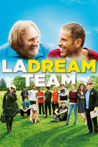 ოცნების გუნდი ქართულად | La Dream Team Qartulad