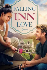 შეყვარება ქართულად | Falling Inn Love Qartulad