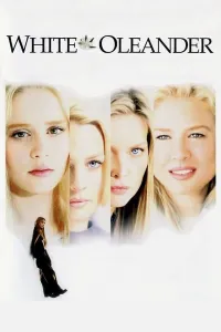 თეთრი ოლეანდრი ქართულად | White Oleander Qartulad