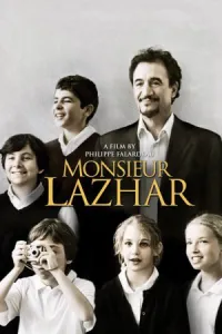 ბატონი ლაზარი ქართულად | Monsieur Lazhar Qartulad