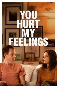 გული მატკინე ქართულად | You Hurt My Feelings Qartulad