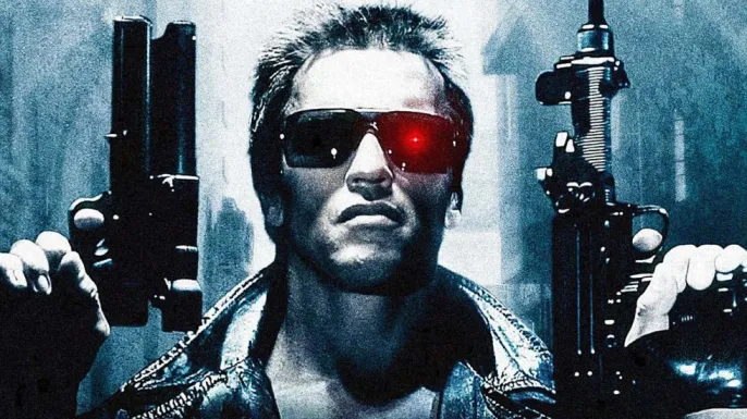 ტერმინატორი ქართულად | Terminator Qartulad