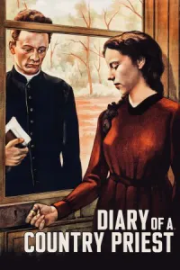 სოფლის მღვდლის დღიური ქართულად | Diary of a Country Priest Qartulad